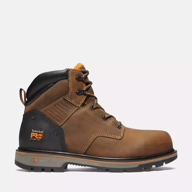 Men's Ballast 6 Composite Toe Work Boot