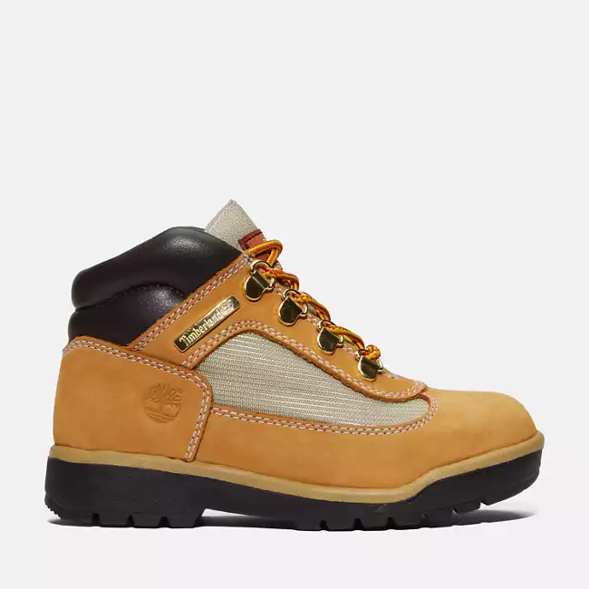 Youth Field Boot