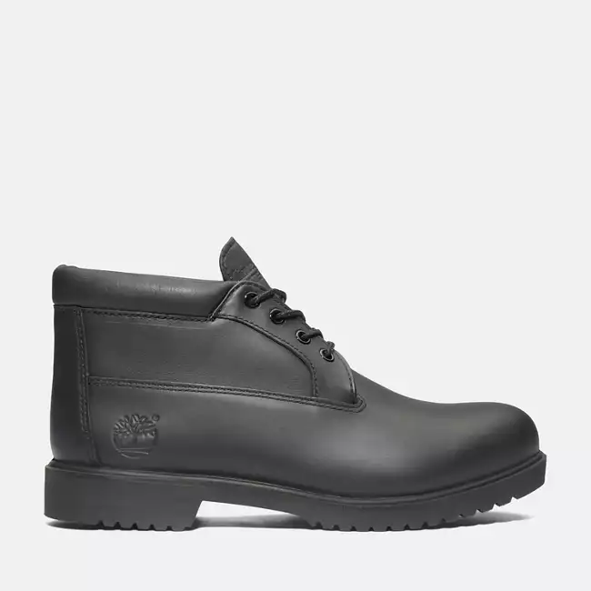 Men's Timberland® 1973 Newman Waterproof Chukka Boot
