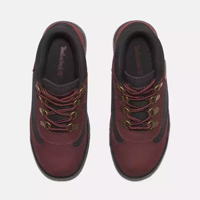 Toddler Field Boot