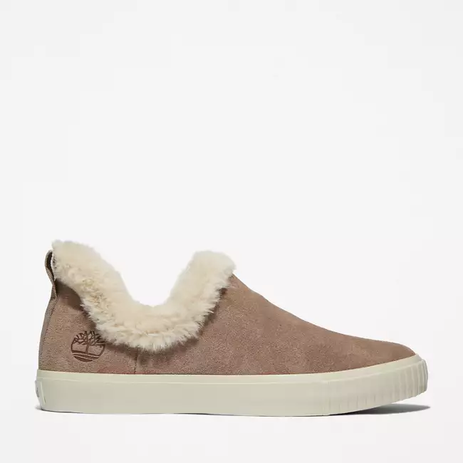 Women's Skyla Bay Warm Lined Slip-On Shoe