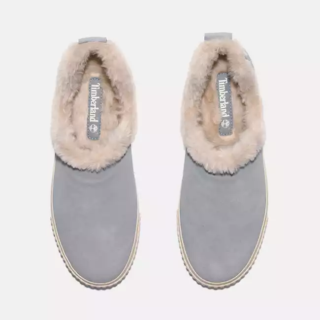 Women's Skyla Bay Warm Lined Slip-On
