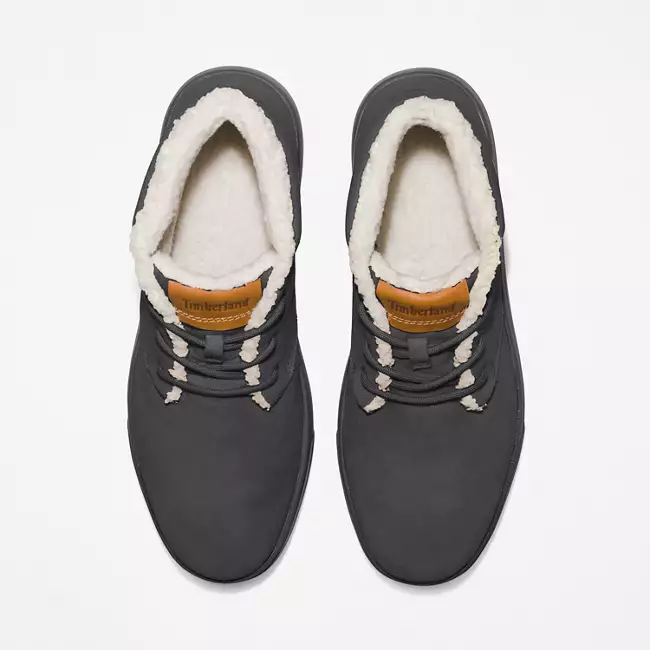 Men's Ashwood Park Warm Lined Chukka Boot