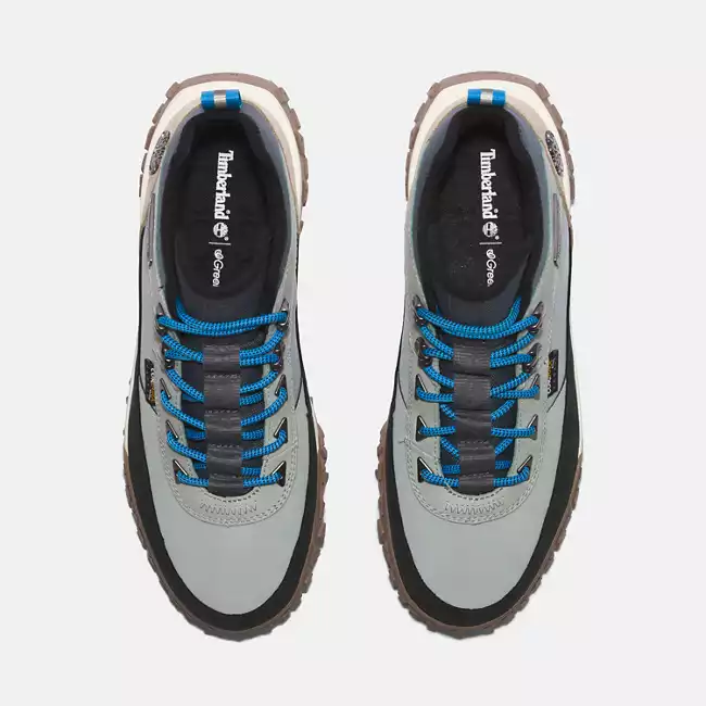 Men's GreenStride™ Motion 6 Leather Hiking Boot