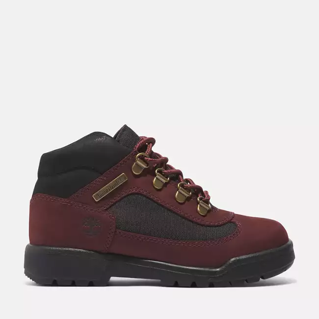 Toddler Field Boot