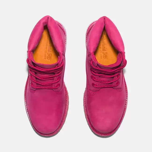 Women's Timberland® 50th Anniversary Edition 6-Inch Waterproof Boot