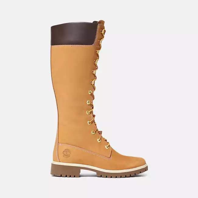 Women's Timberland® Premium 14-Inch Waterproof Boot