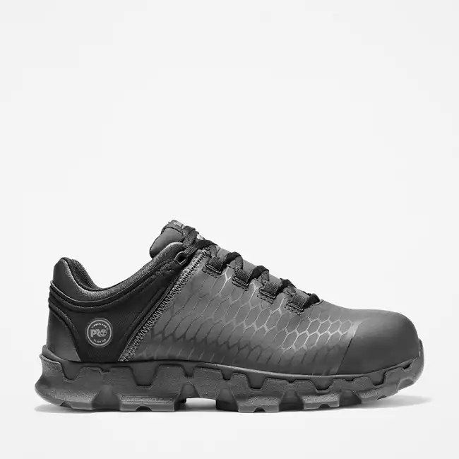 Men's Timberland PRO® Powertrain Sport Alloy Toe Work Sneaker
