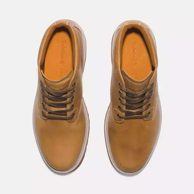 Men's Arbor Road Waterproof Chukka