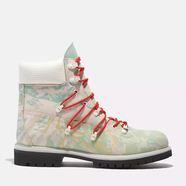 Men's Ski School Timberland® Premium 6-Inch Waterproof Boot