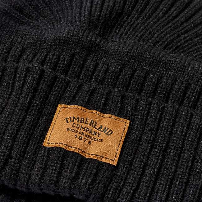 Gulf Beach Ribbed Hat