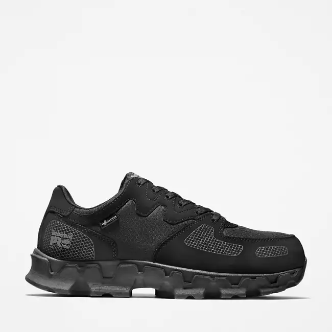 Men's Timberland PRO® Powertrain Alloy Toe Work Sneaker