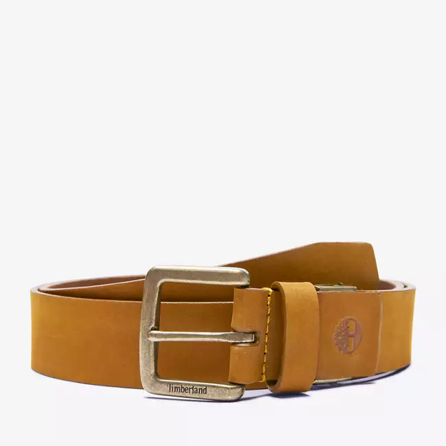 Men's 40 MM Brookton Cut-To-Fit Boxed Belt