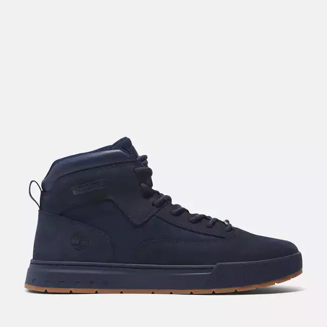 Men's Maple Grove Chukka