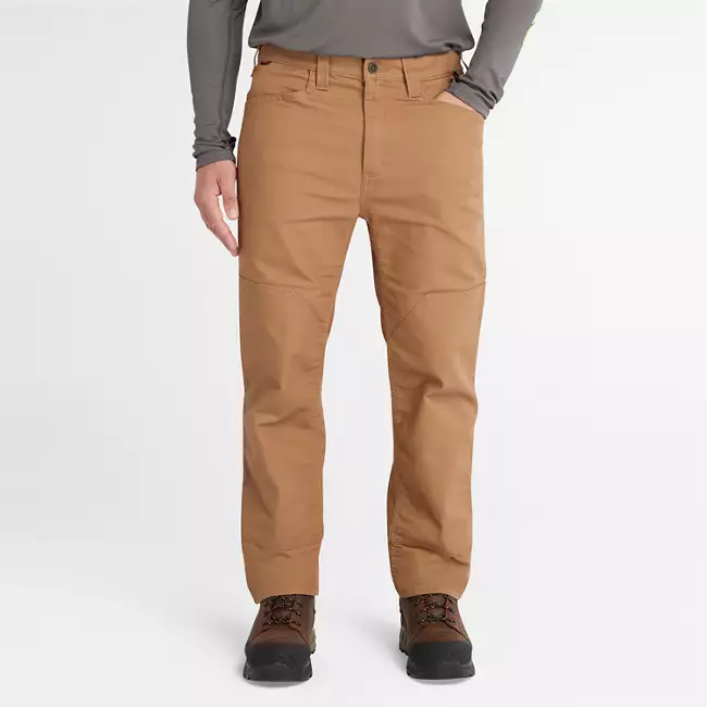 Men's Timberland PRO® Ironhide Flex Utility Double-Front Pant