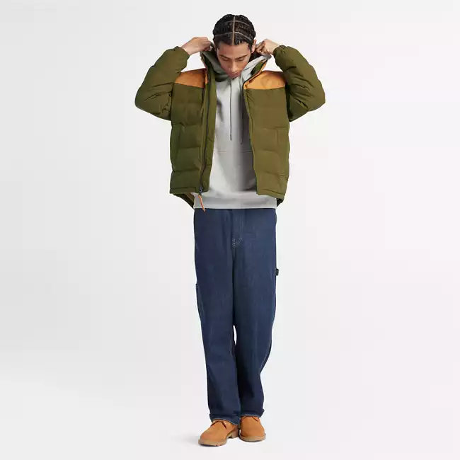 Men's Mount Welch Puffer Jacket