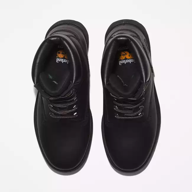 Men's Direct Attach 6 Waterproof Work Boot