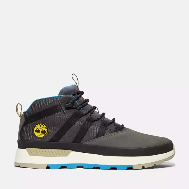 Men's Euro Trekker Sneakers