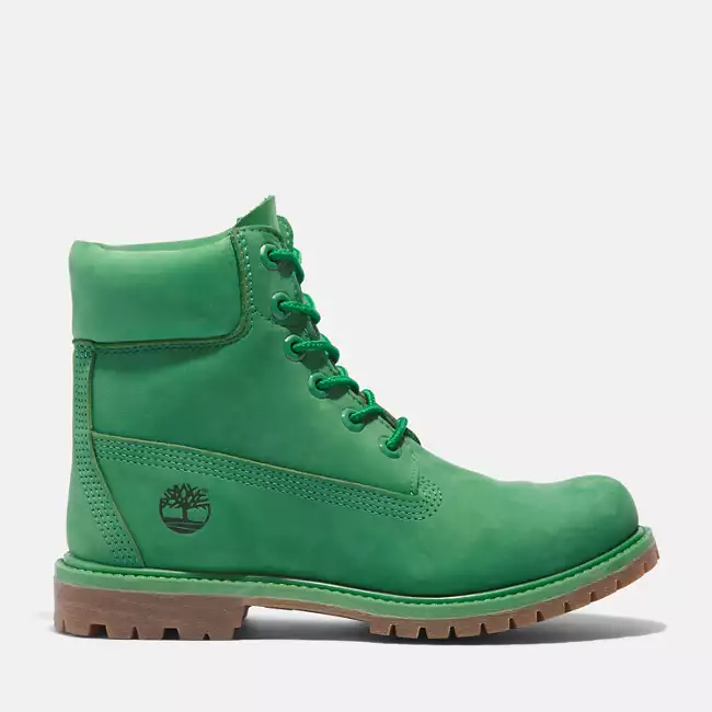 Women's Timberland® 50th Anniversary Edition 6-Inch Waterproof Boot