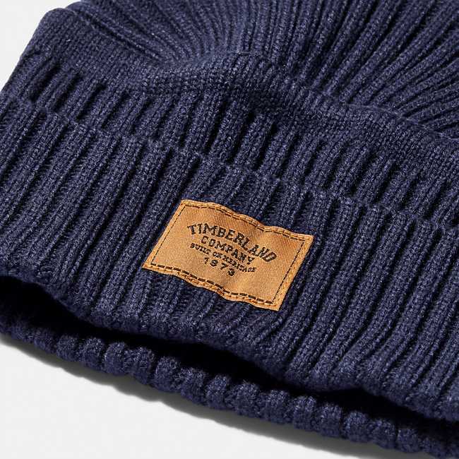 Gulf Beach Ribbed Hat