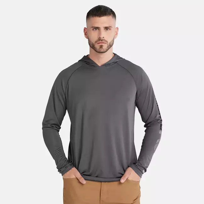 Men's Timberland PRO® Wicking Good Hoodie