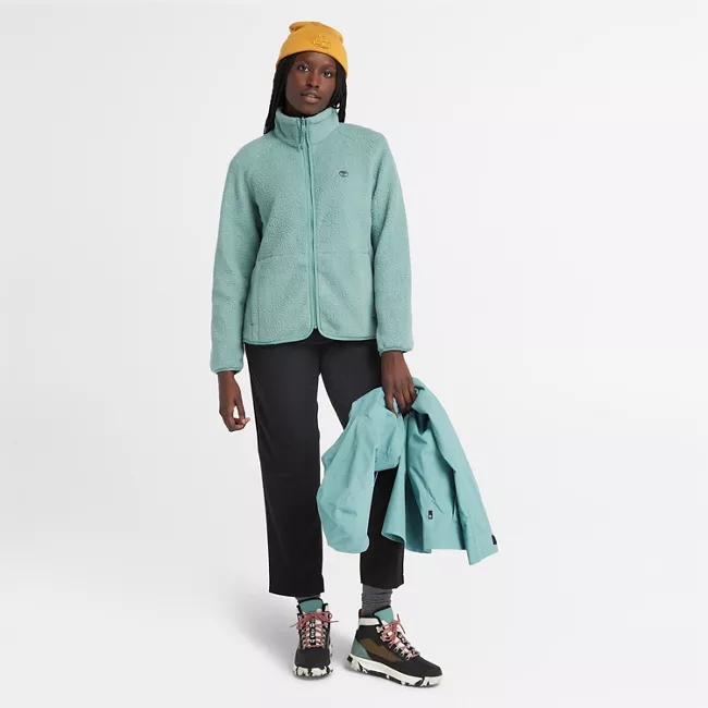 Women's Benton 3-In-1 Waterproof Jacket