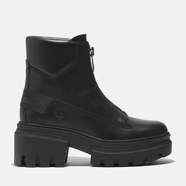 Women's Everleigh Front-Zip Boot