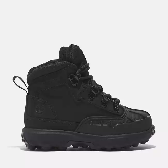 Toddler Converge Rubber Toe Boot