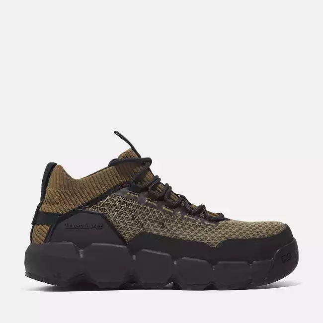 Men's Morphix Composite Toe Work Sneaker