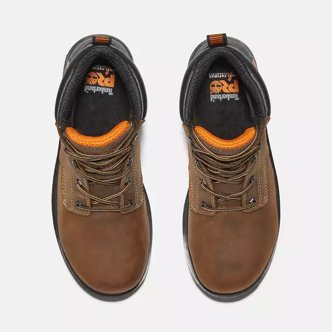 Men's Ballast 6 Composite Toe Work Boot