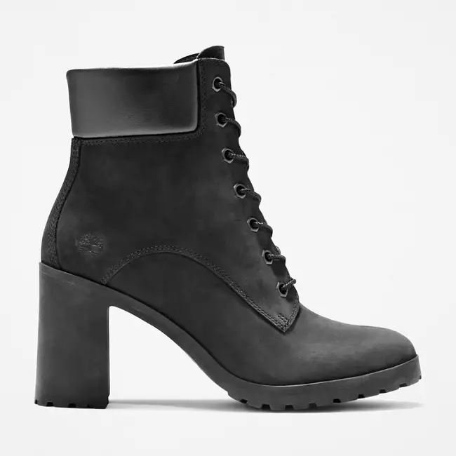 Women's Allington Lace-Up 6-Inch Boot