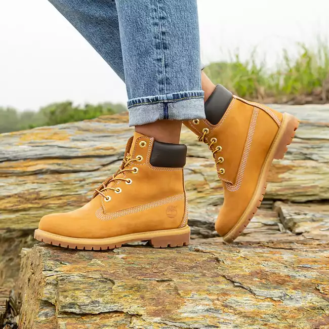 Women's Timberland® Premium 6-Inch Waterproof Boot