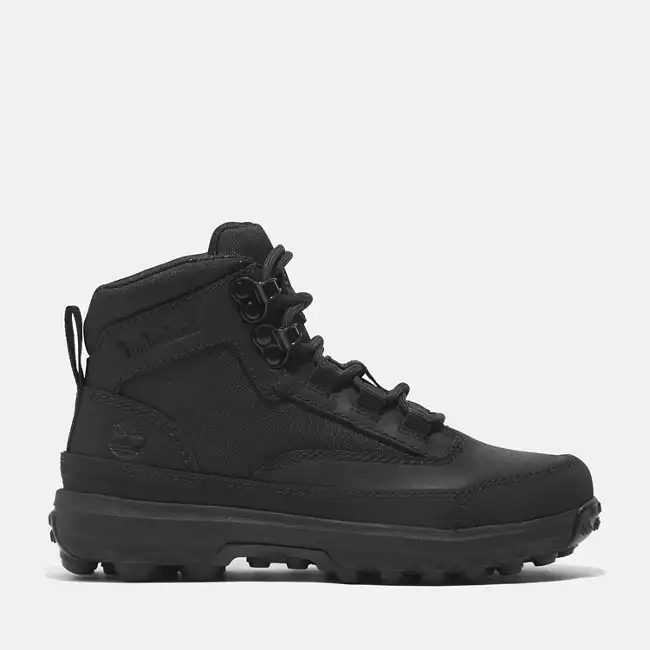 Junior Converge Hiking Boot