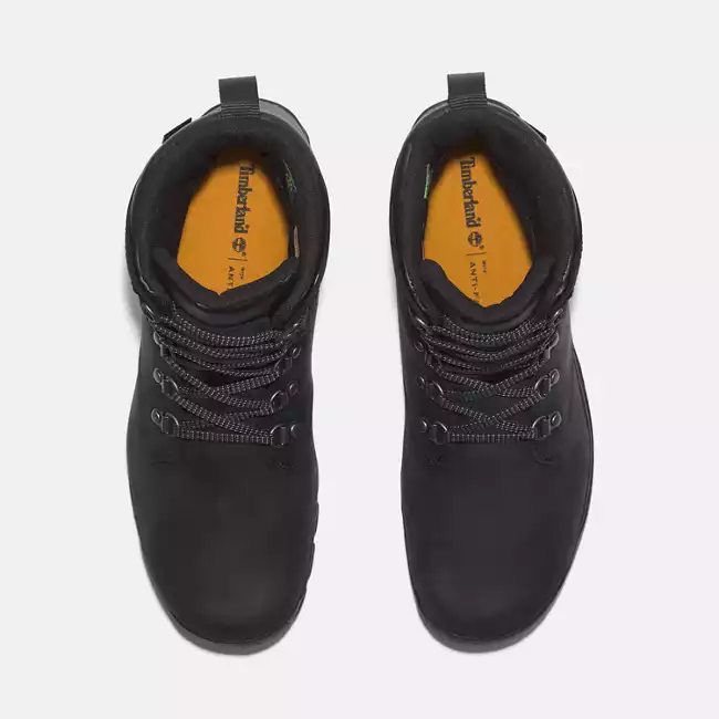 Men's Chillberg Waterproof Insulated Mid Boot
