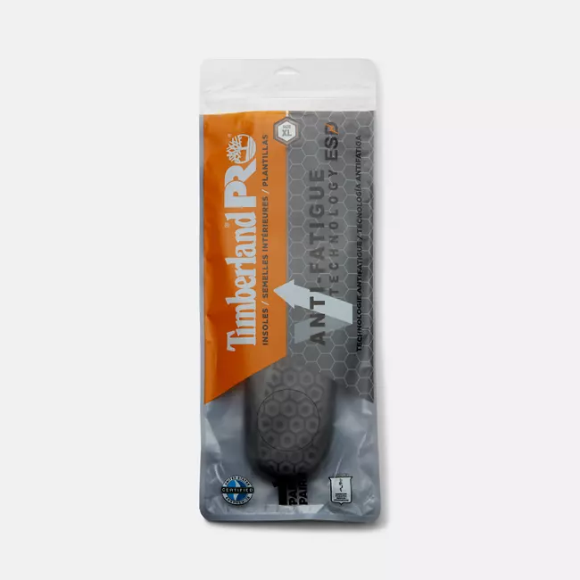 Anti-Fatigue Technology ESD Footbed