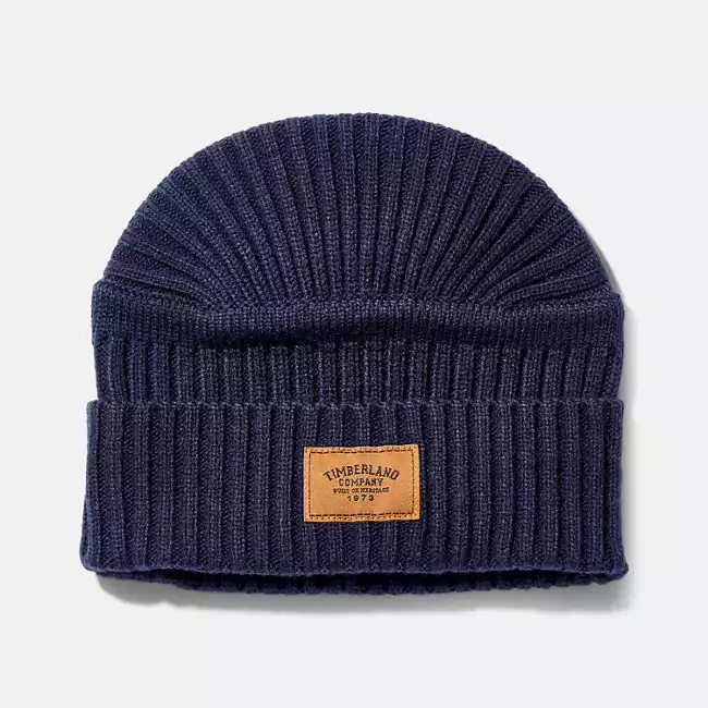 Gulf Beach Ribbed Hat
