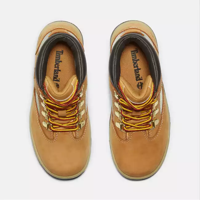 Youth 6-Inch Field Boot