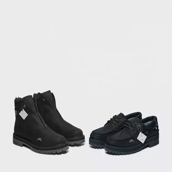 Women's Timberland® A-COLD-WALL* Waterproof Boat Shoe