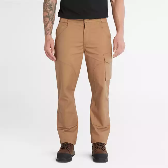 Men's Timberland PRO® Morphix Athletic-Fit Carpenter Pant