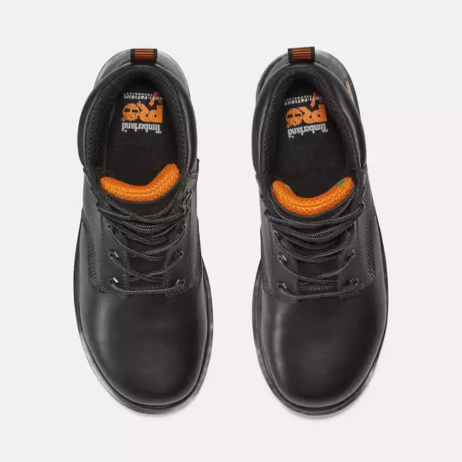 Men's Ballast 6 Composite Toe Work Boot