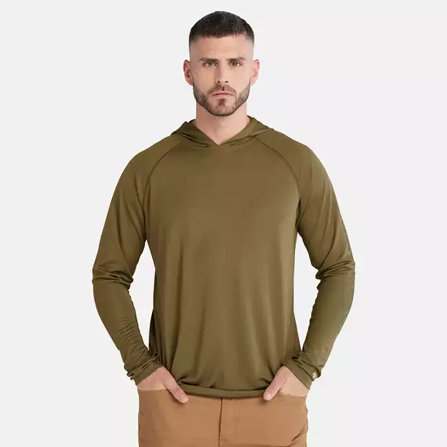 Men's Timberland PRO® Wicking Good Hoodie