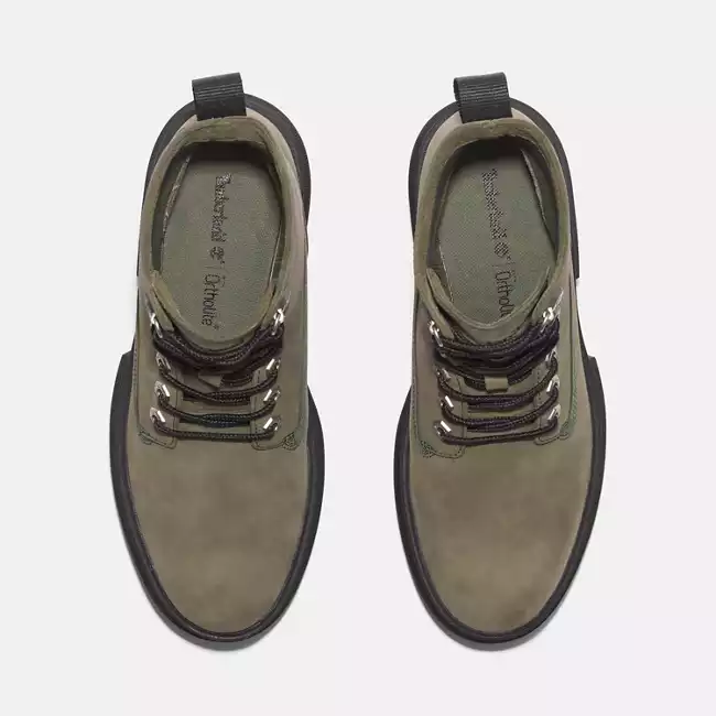 Women's Everleigh 6-Inch Lace-Up Boot