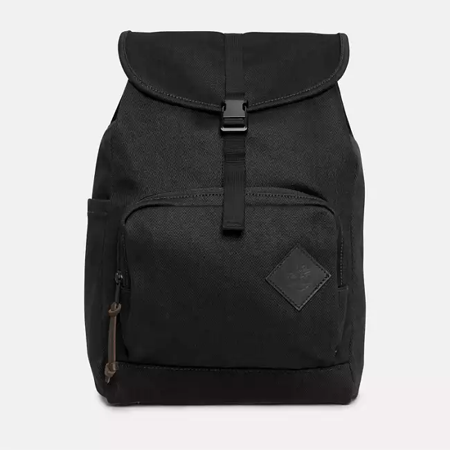 Women's Canvas Backpack