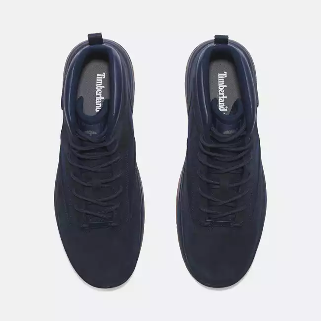 Men's Maple Grove Chukka