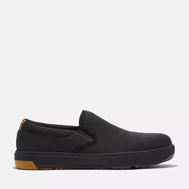 Unisex Berkley Composite Toe Work Shoe