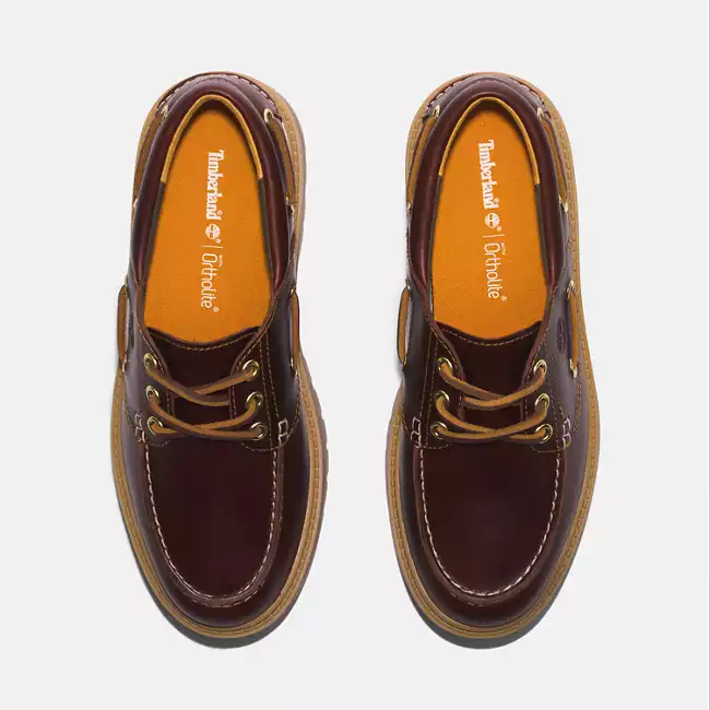 Women's Stone Street Timberland® Premium Boat Shoe