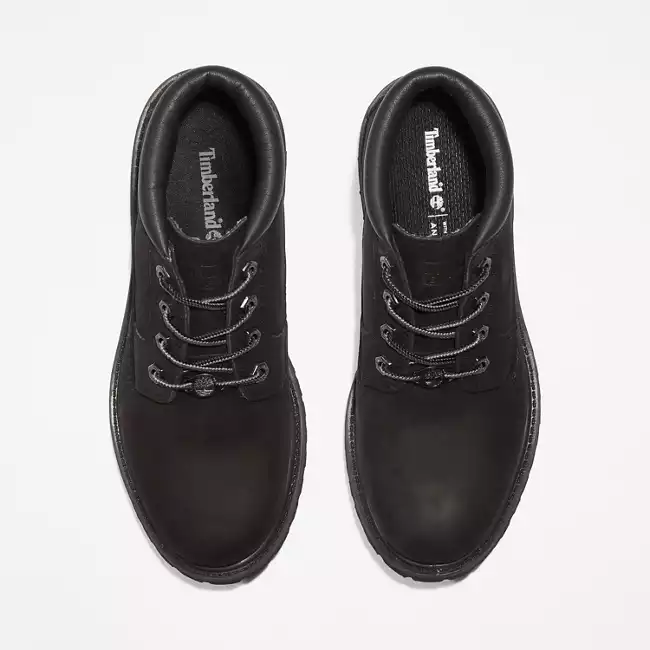 Women's Nellie Warm Waterproof Chukka Boot