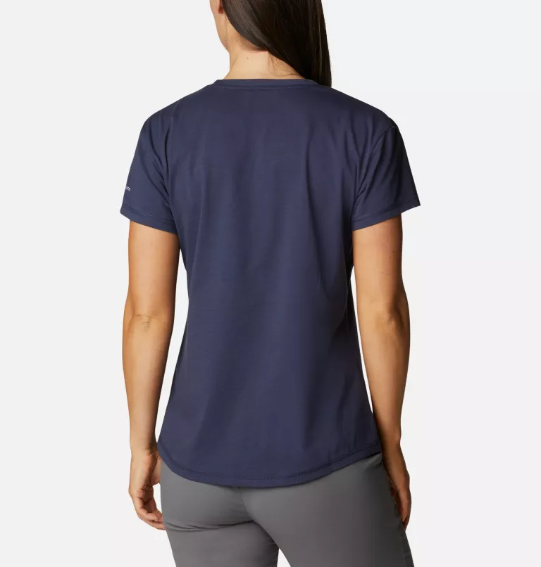 Women's Sun Trek™ T-Shirt Nocturnal