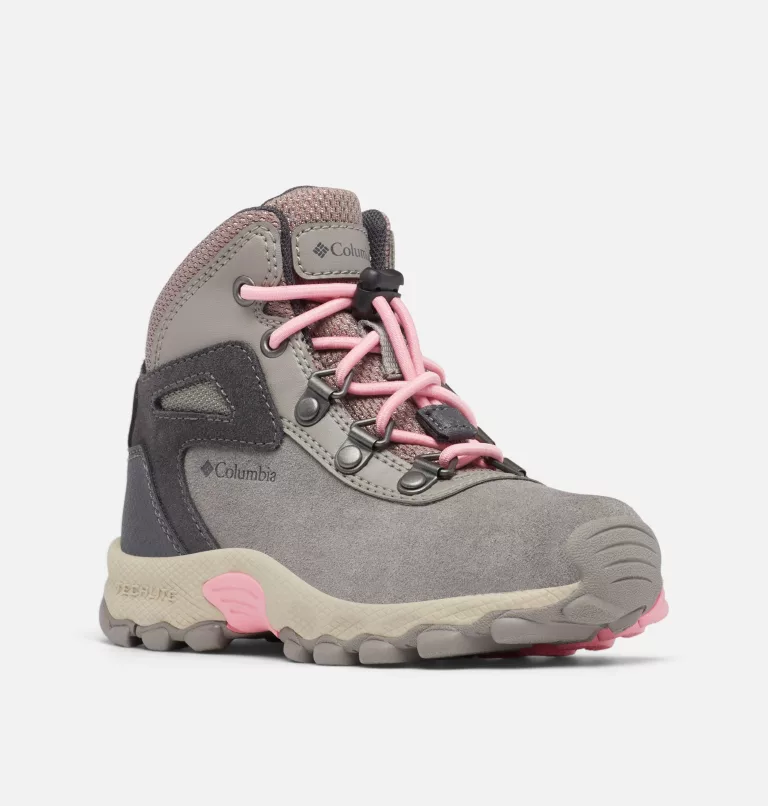 Little Kids' Newton Ridge™ Amped Boot Stratus,Pink Orchid