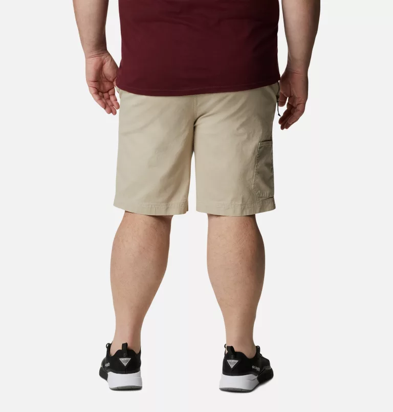 Men's Flex ROC™ Shorts - Big Fossil